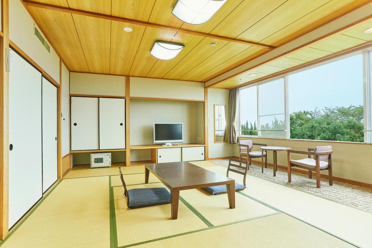 Kamenoi Hotel Hikone Kültér fotó