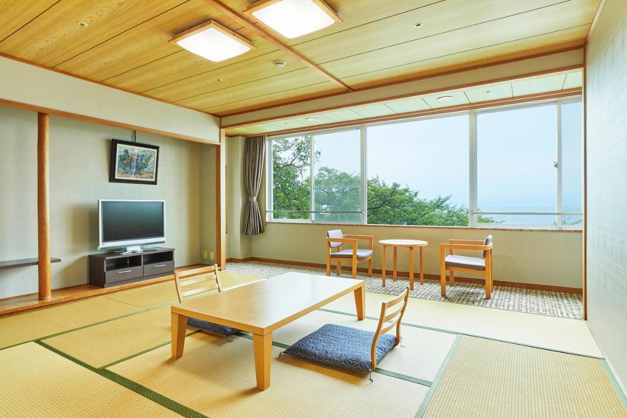 Kamenoi Hotel Hikone Kültér fotó