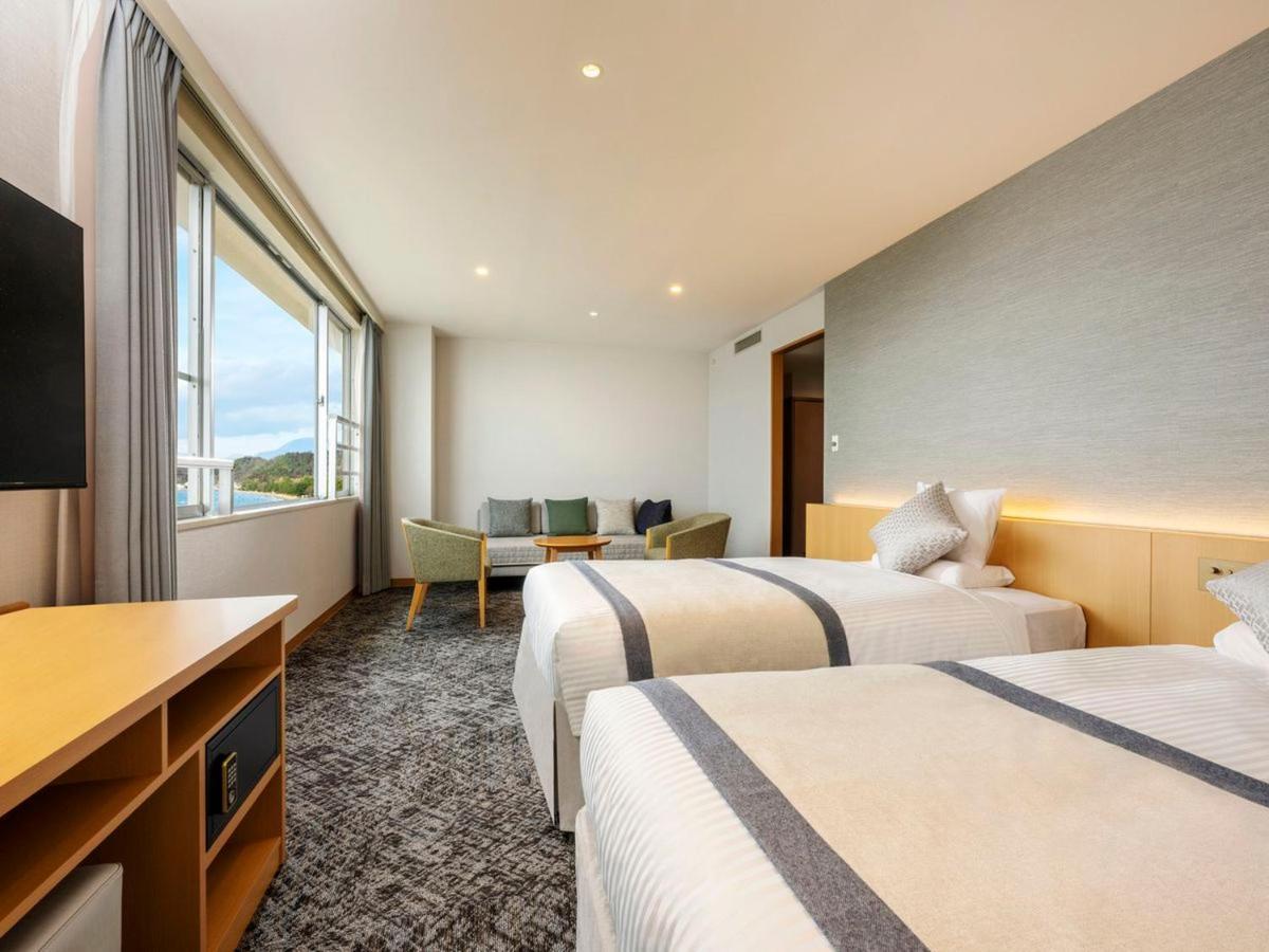 Kamenoi Hotel Hikone Kültér fotó
