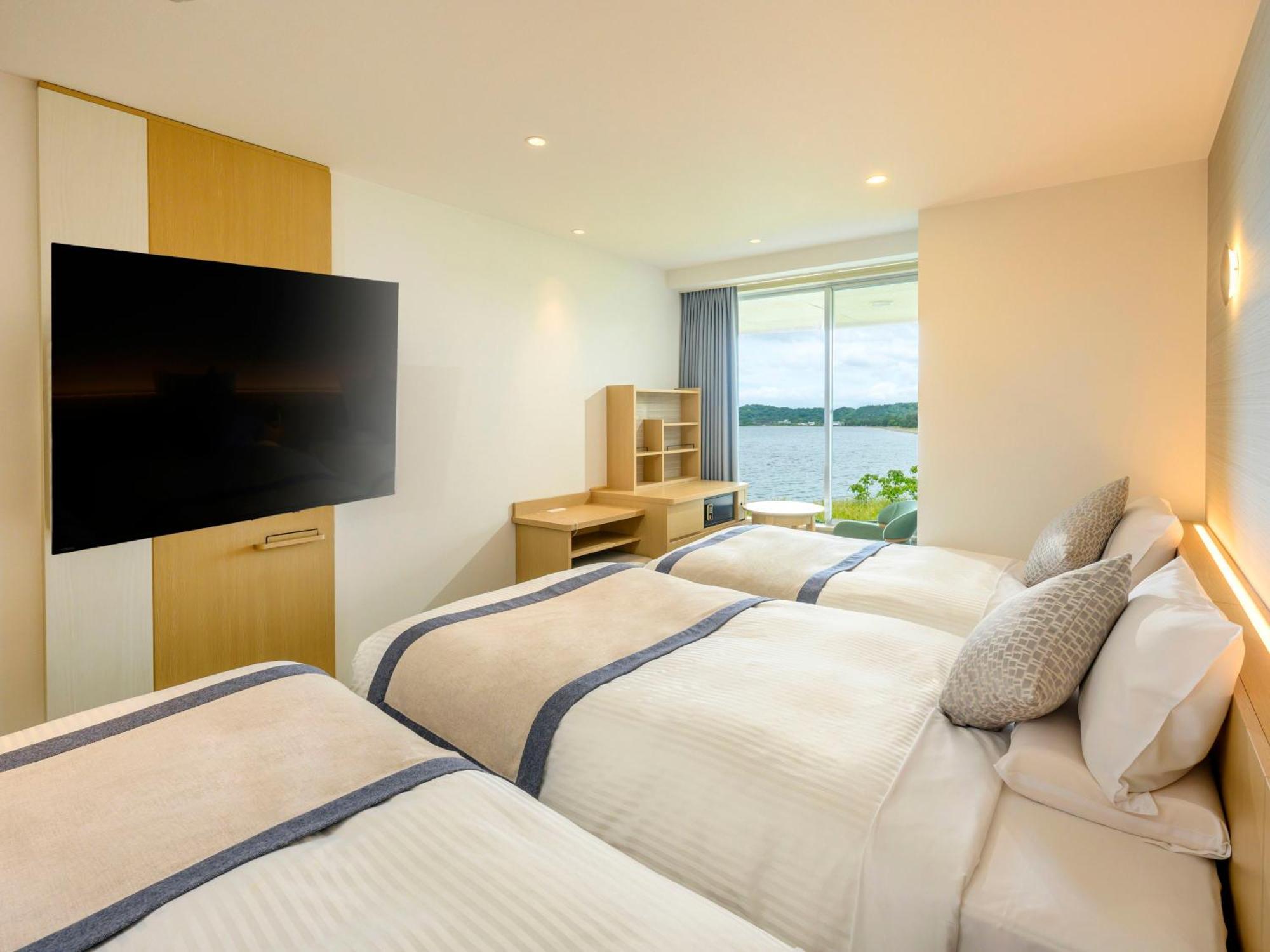 Kamenoi Hotel Hikone Kültér fotó