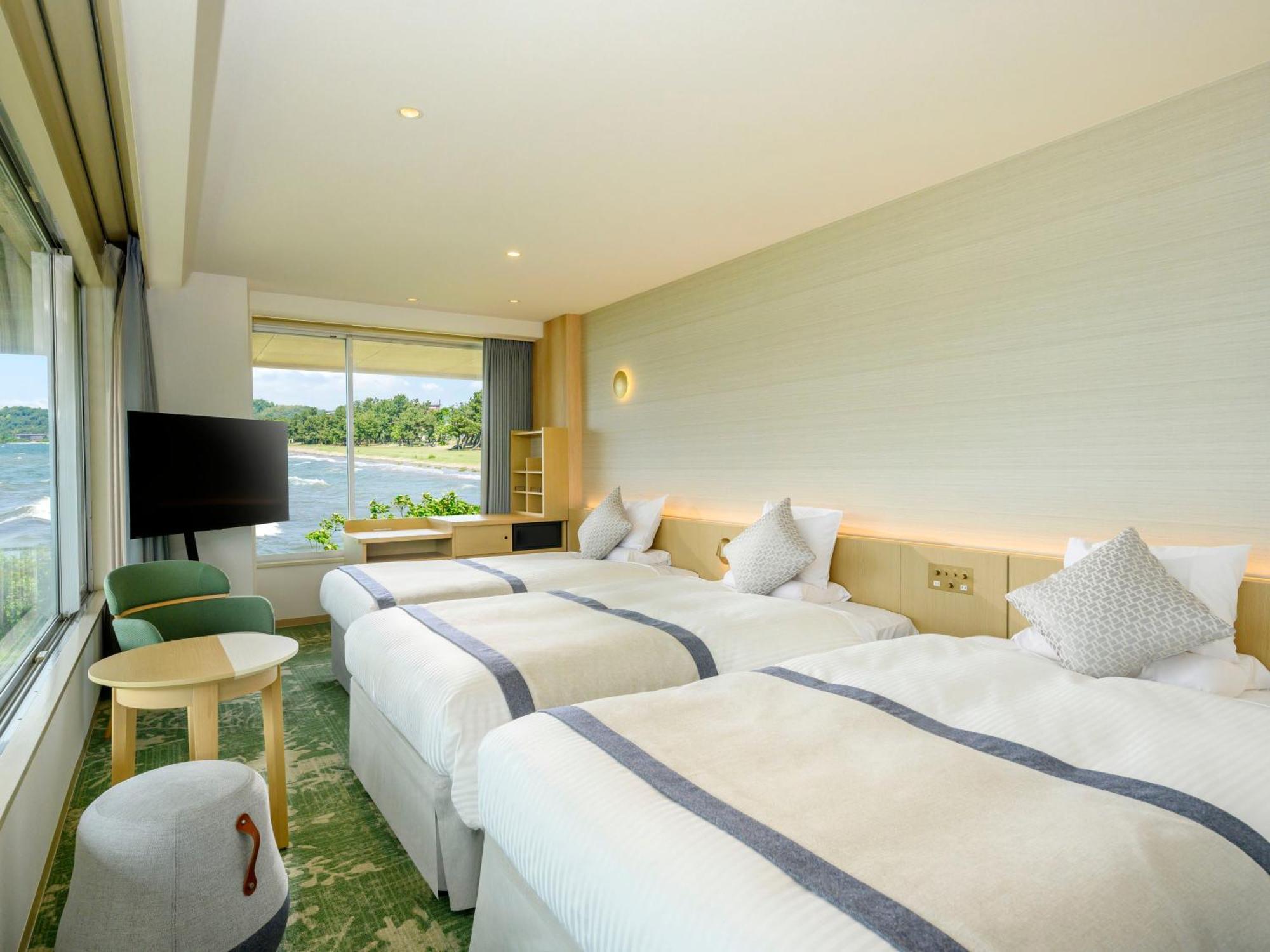 Kamenoi Hotel Hikone Kültér fotó