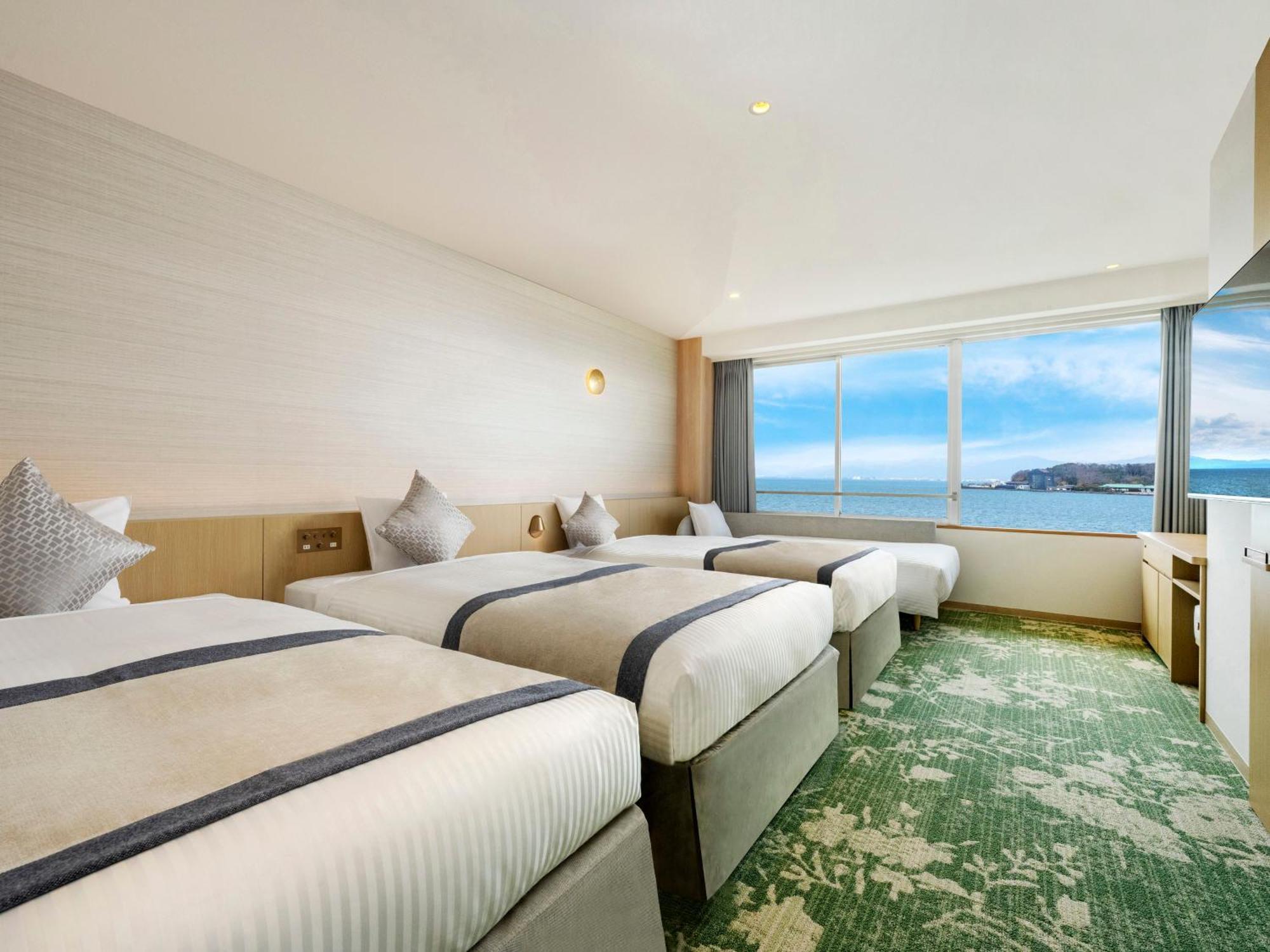 Kamenoi Hotel Hikone Kültér fotó