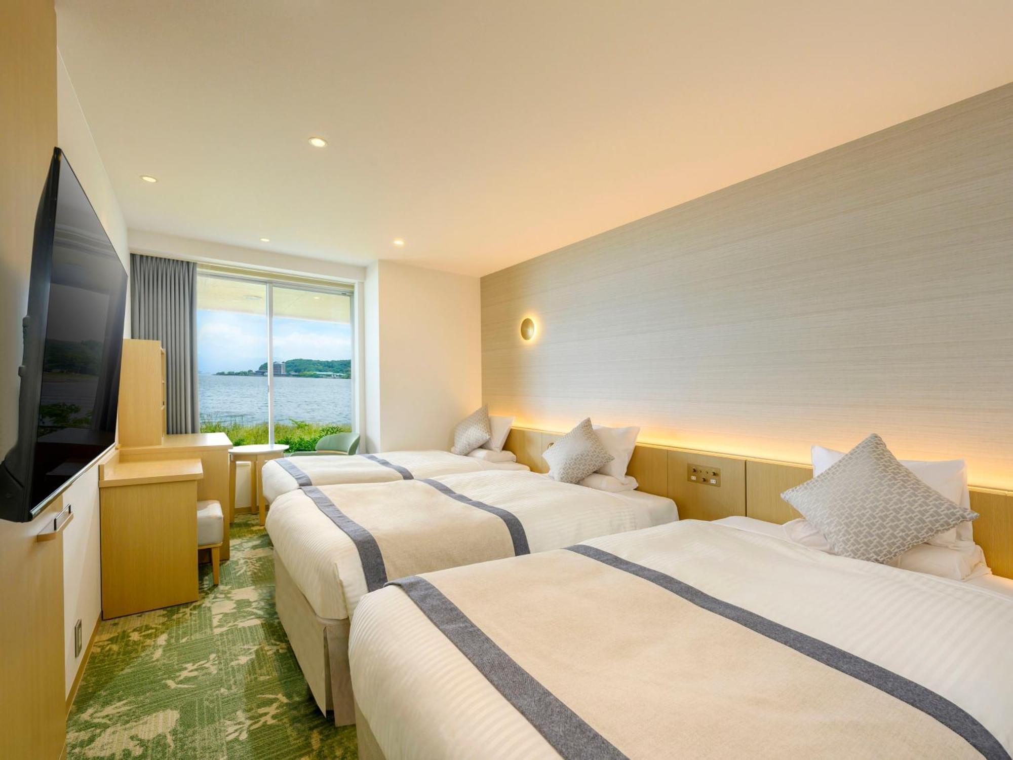 Kamenoi Hotel Hikone Kültér fotó