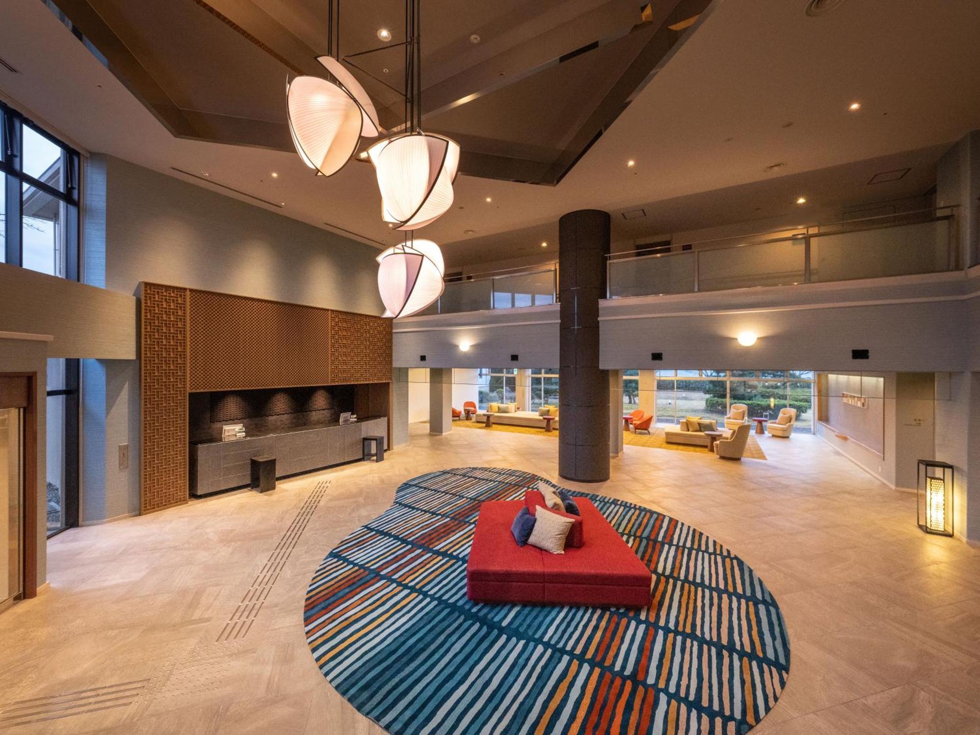 Kamenoi Hotel Hikone Kültér fotó